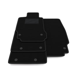 Tappetini Maserati Quattroporte V 2003-2013