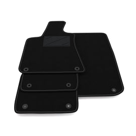 Tappetini Maserati Quattroporte VI 2013-2025