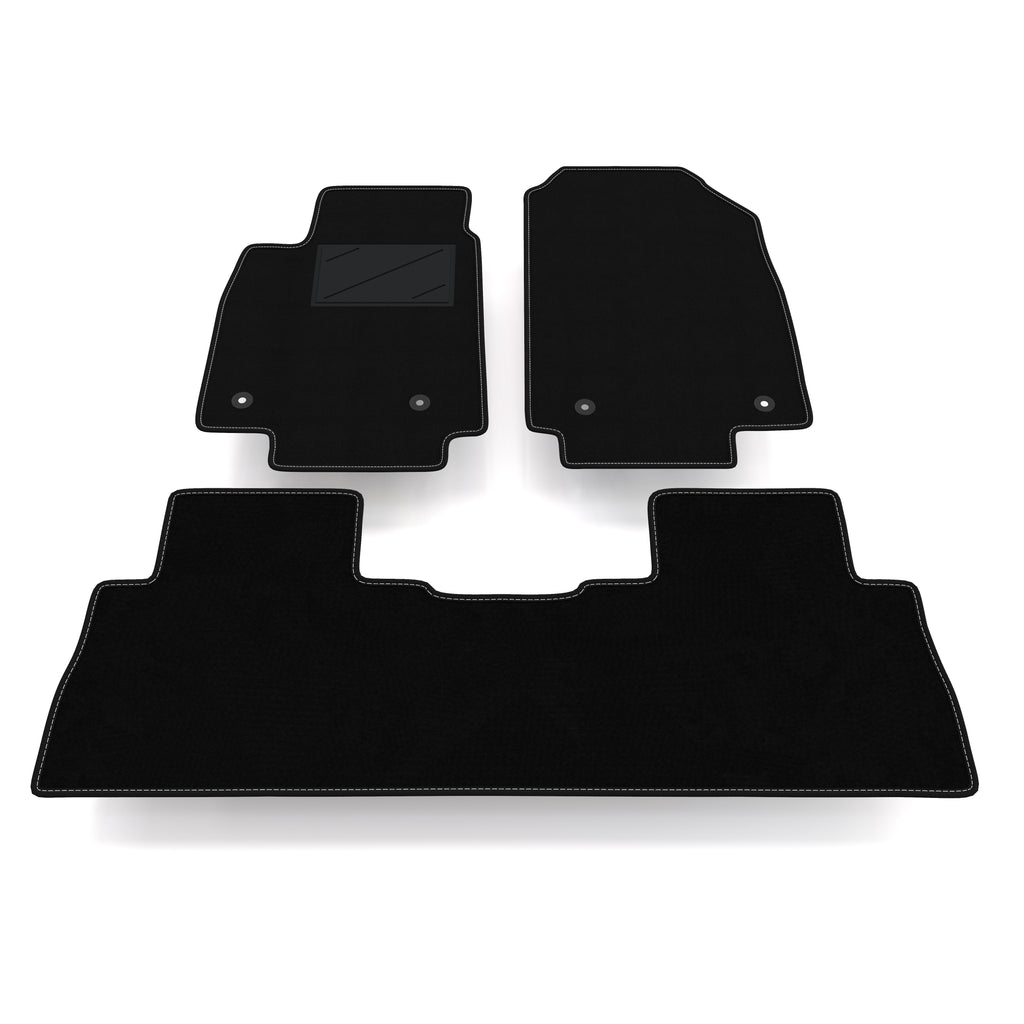 Tappetini Maxus eTerron9 2024-2026