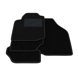 Tappetini Mazda 121 1996-2003