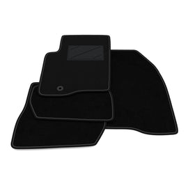 Tappetini Mazda 2 2003-2007