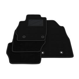 Tappetini Mazda 2 2007-2015