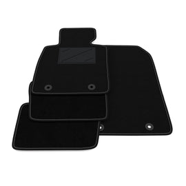 Tappetini Mazda 2 2015-2025