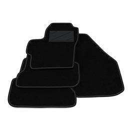 Tappetini Mazda 3 2003-2009