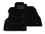 Tappetini Mazda 3 2009-2013 - Doppio fissaggio