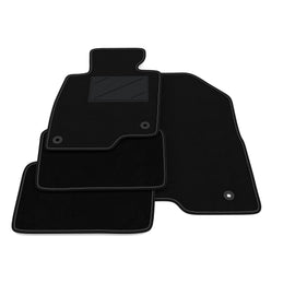 Tappetini Mazda 3 2013-2019