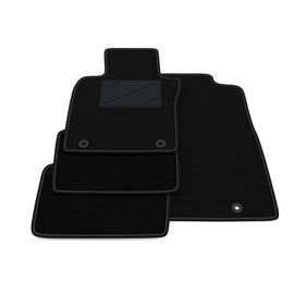 Tappetini Mazda 3 2019-2025