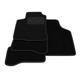 Tappetini Mazda 323 1994-1998