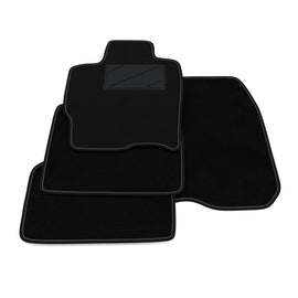 Tappetini Mazda 323 1998-2003