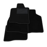 Tappetini Mazda 323 Lantis