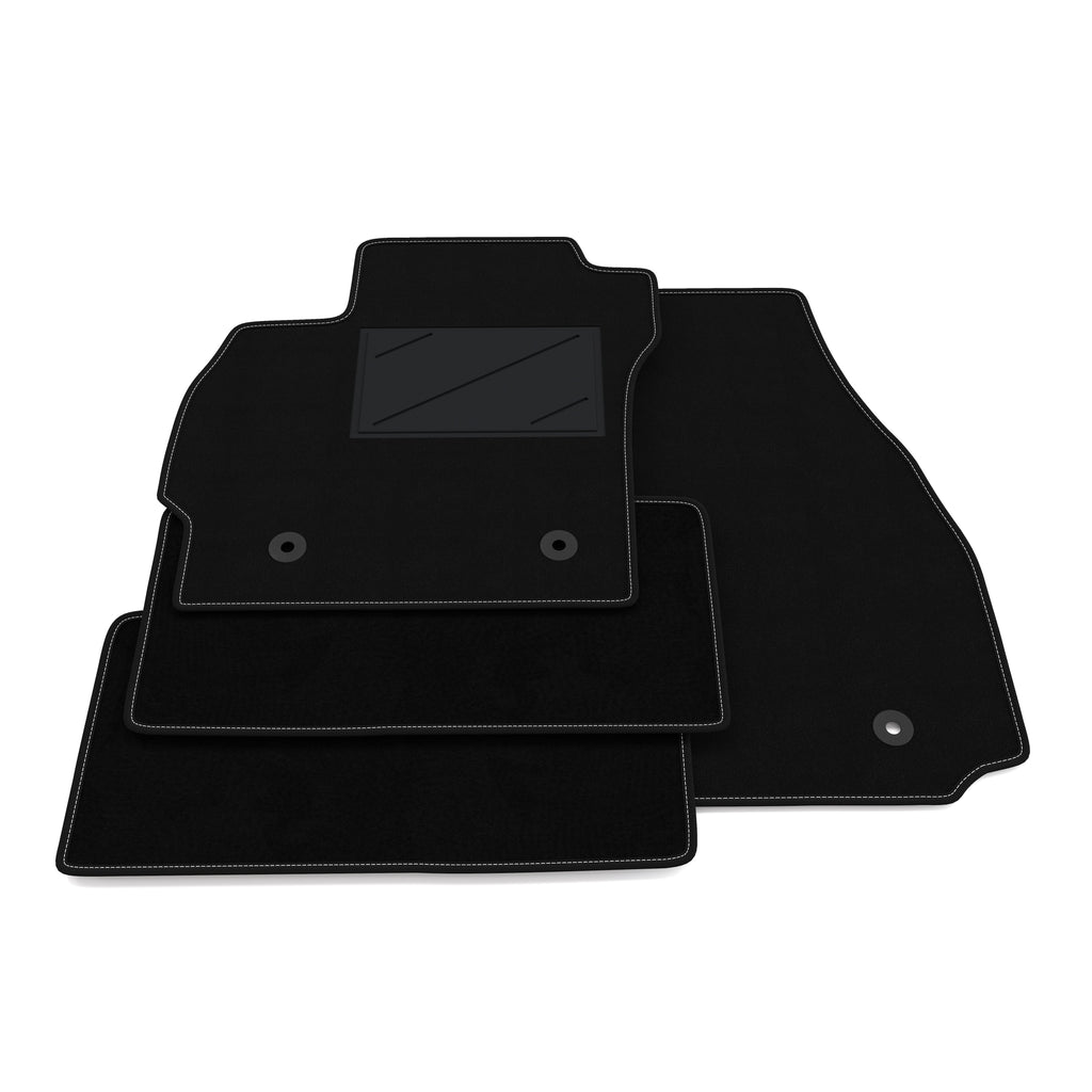 Tappetini Mazda 5 - 5 posti 2010-2015