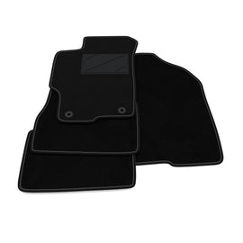 Tappetini Mazda 6 2002-2008