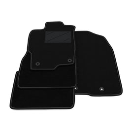 Tappetini Mazda 6 2008-2013