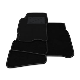 Tappetini Mazda 626 1992-1997