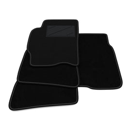 Tappetini Mazda 626 1997-2002