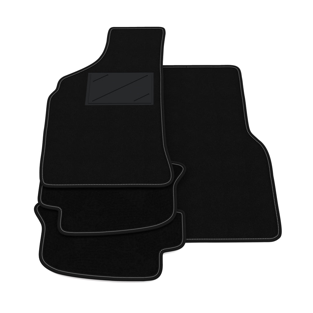 Tappetini Mazda B2500 1998-2006