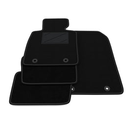 Tappetini Mazda CX-3 2015-2025