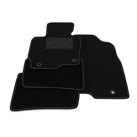 Tappetini Mazda CX-5 2012-2017