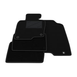 Tappetini Mazda CX-5 2017-2025