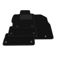 Load image into Gallery viewer, Tappetini Mazda CX-7 2006-2012 distanza clips passeggero 16,8cm
