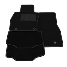 Carica l'immagine nel visualizzatore di Gallery, Tappetini Mazda CX-80 4-5 posti 2024-2026