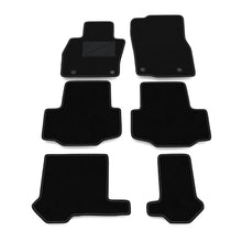 Carica l'immagine nel visualizzatore di Gallery, Tappetini Mazda CX-80 7 posti 2024-2026