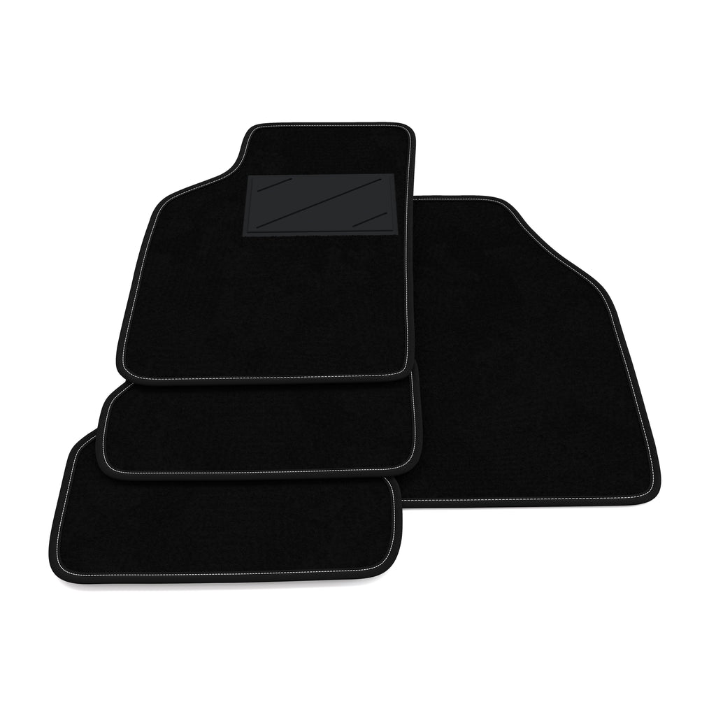 Tappetini Mazda Demio 2000-2003