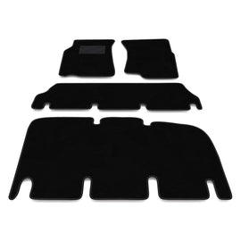 Tappetini Mazda MPV 1989-1999 3 file