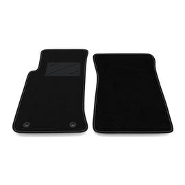 Tappetini Mazda MX-5 1998-2005 - Doppio fissaggio