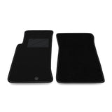 Tappetini Mazda MX-5 1998-2005 - Fissaggio singolo