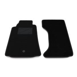 Tappetini Mazda MX-5 2005-2015 - Fissaggio singolo