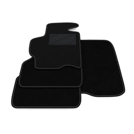 Tappetini Mazda Premacy 1999-2005