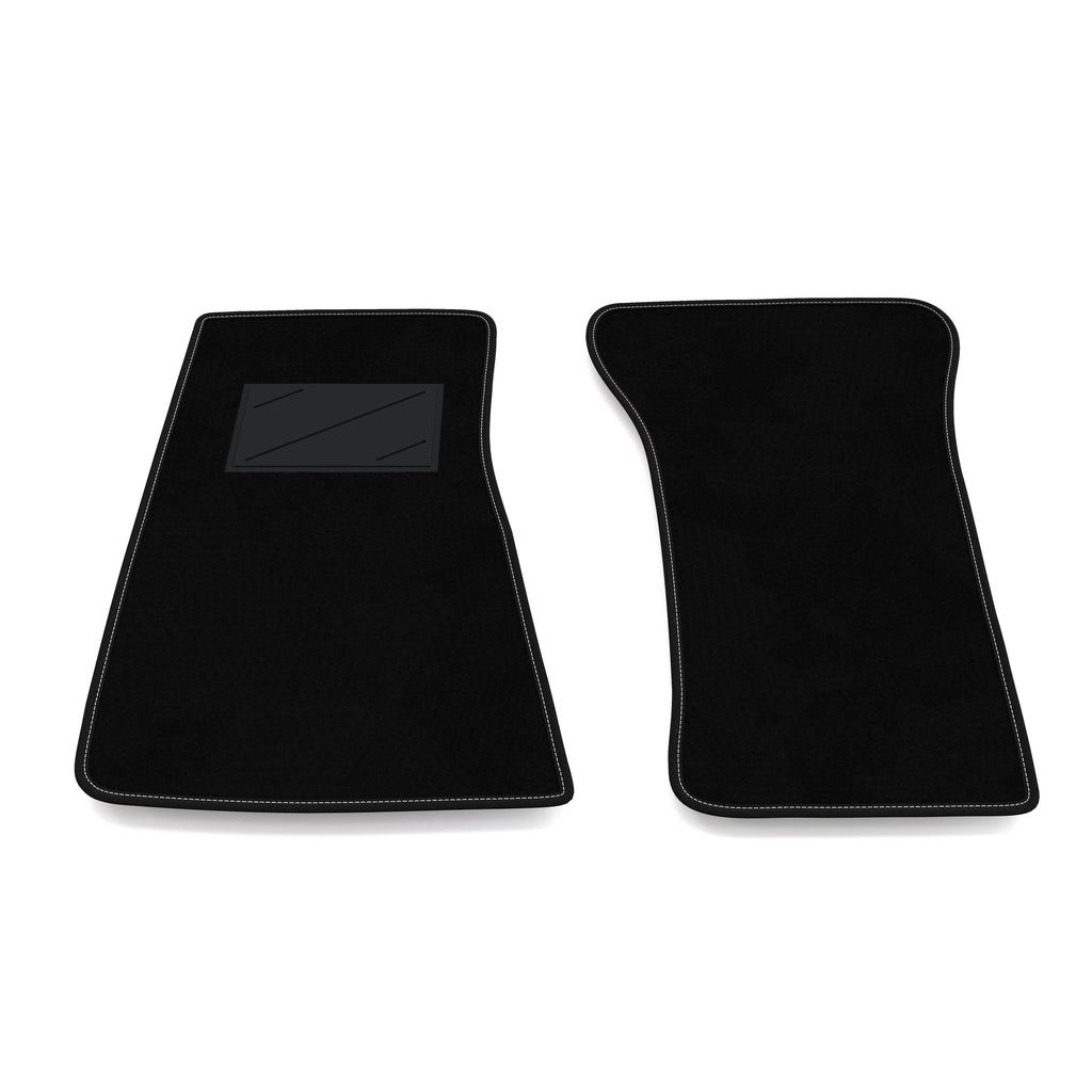 Tappetini Mazda RX-7 1986-1991