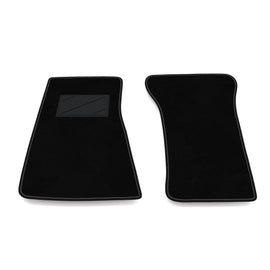 Tappetini Mazda RX-7 1986-1991