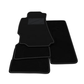 Tappetini Mazda RX-8 2003-2012