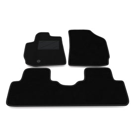 Tappetini Mazda Tribute 2001-2011