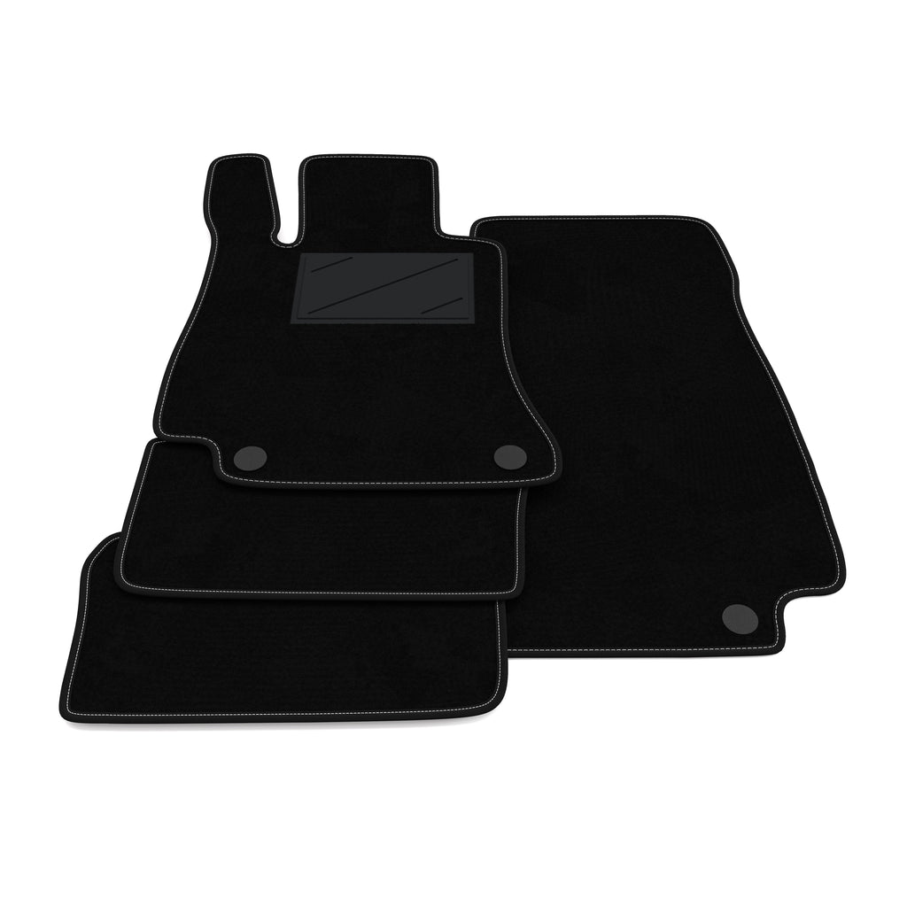 Tappetini Mercedes AMG GT X290 4 porte Coupé 2018-2025