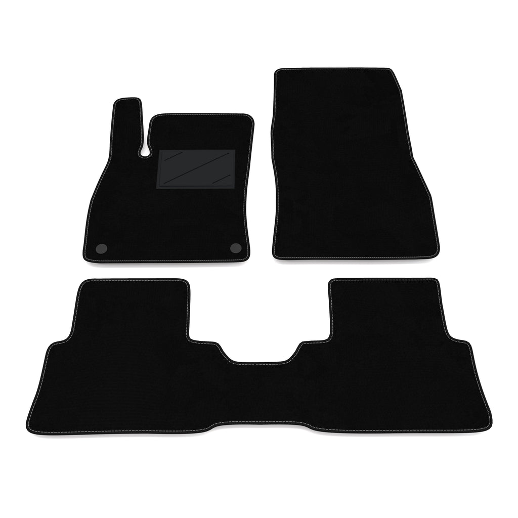 Tappetini Mercedes CLA 174-178 2025-2026