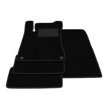 Carica l&#39;immagine nel visualizzatore di Gallery, Tappetini Mercedes CLA X118 Shooting Brake 2019-2025
