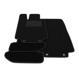 Tappetini Mercedes CL C215 Coupè 1999-2006