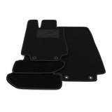 Tappetini Mercedes CL C215 Coupè 1999-2006