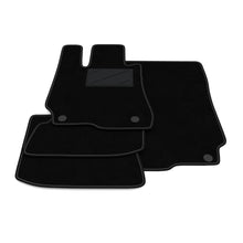Carica l&#39;immagine nel visualizzatore di Gallery, Tappetini Mercedes CL C216 Coupè  2006-2013