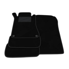 Tappetini Mercedes CLC CL203 Coupé 2008-2011