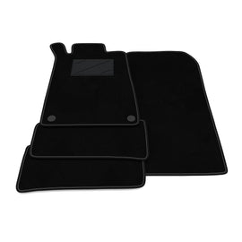 Tappetini Mercedes CLK C208 Coupé 1997-2002