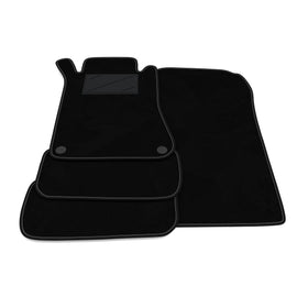 Tappetini Mercedes CLK C209 Coupé 2002-2009