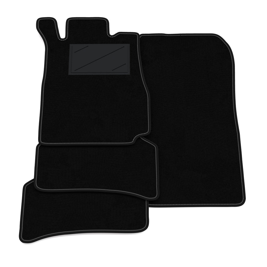 Tappetini Mercedes CLK W208 1997-2003