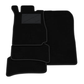 Tappetini Mercedes CLK W208 1997-2003