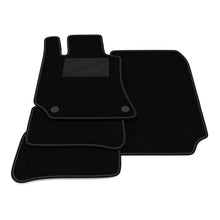 Load image into Gallery viewer, Tappetini Mercedes CLS C218 Coupé 2011-2018
