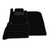 Tappetini Mercedes CLS C219 2004-2010