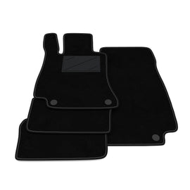 Tappetini Mercedes CLS C257 Coupé 2018-2025